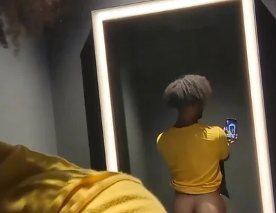 Want to taste my ass?