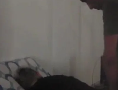 He Can Not Paint