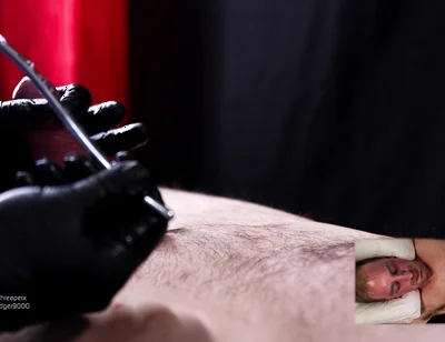 24 - Joshreaperx Came Back and Begged Me to Sound Him.