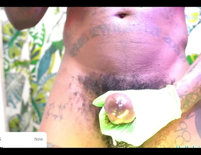 BBC Heaven Hallelujah Johnson