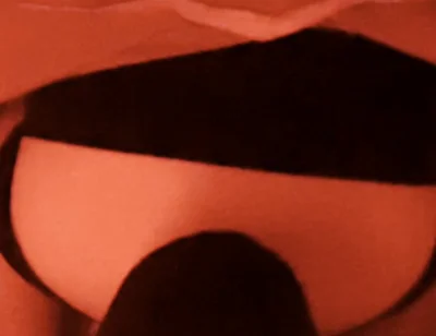 Arab Delivery Guy Stops by for Anon Blowjob and Rims and Breeds My Ass