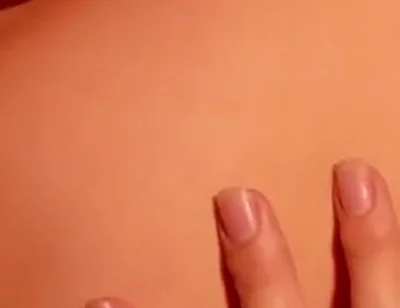 Splendid Femboy with Her Beautiful Face and Delicate Body Her Makeup Makes Her Look Like a Goddess