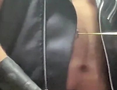 Chubby Heavy Metal Man