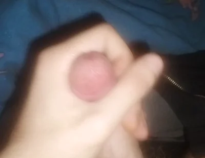 I Was Horny and Then Got It Myself