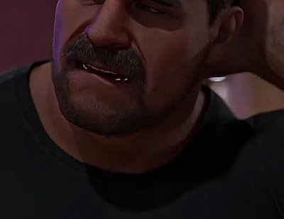 Stepdaddy May Love - My Hunk Personal Trainer Lets Me Taste His Monster Cock