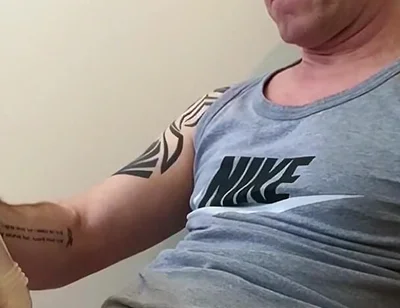 Edging My Cock in My Fleshlight, Pounding to a Cum Filled Dripping Mess