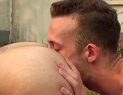 Little Fuck in the Meadow