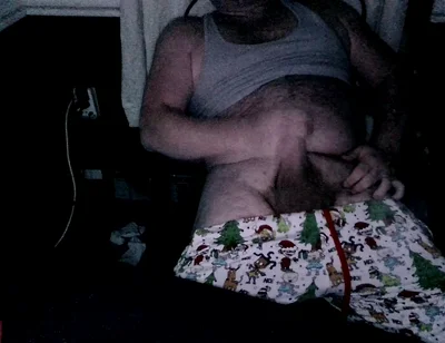 Another Late Night - Another Risky Fun Time Masturbation in the Dark