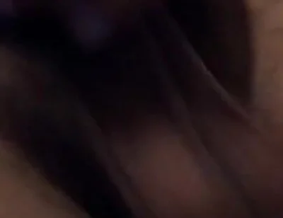 My Dick Is Very Noticeable