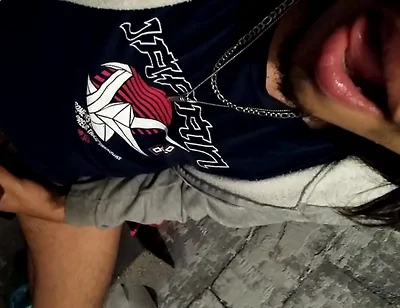 Imagine Doing This at Home