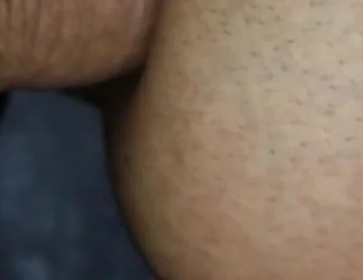 An 18-year-old Student Tore up a Neighbor's Big Dick. a Huge Dick Is Hotly Fucking a Sissy Femboy Guy's Big Ass!