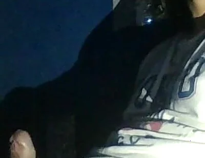 A Good Cock Desperate to Pull It