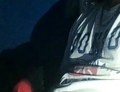 Rolling up the Mini Chord