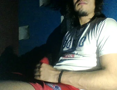 Rolling up the Mini Chord