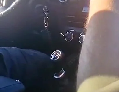 Valentine's Day Sperm Daddy, Eat My Cum! I've Gift-wrapped You, Valentine.