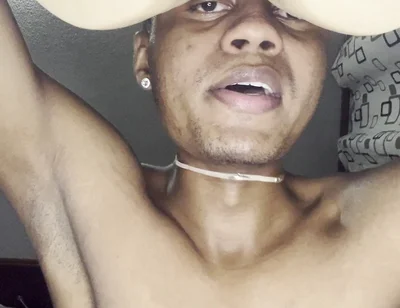 I Want to Suck an Ass and Pussy the Way I Fuck This Fleshlight