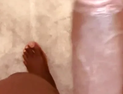 Sometimes I Just Look at My Cock and Wonder….