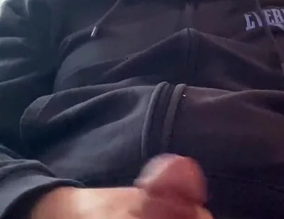 Smoking and Masturbating