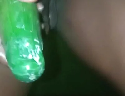 Damage Ass with Big Dildo
