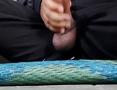 Desi Indian Big Cock on Webcam