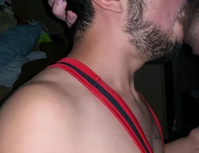 Deepthroat Obedience Test Pt.2
