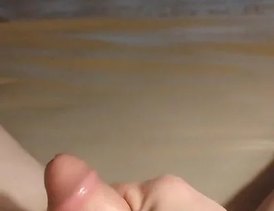 Farm Chores Done Time for Stress Relief