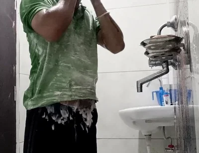 Indian Desi chacha enjoy sex