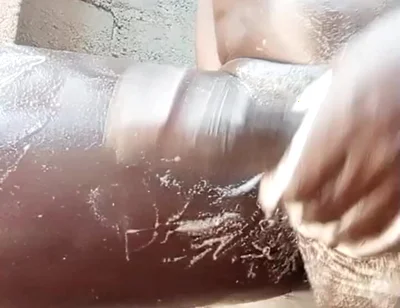 Hottest Dick Massage Ever