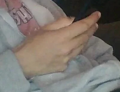 I Was Enjoying Some Good Porn