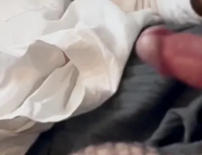 Do You Want to Take a Look Under My Spudniczka?