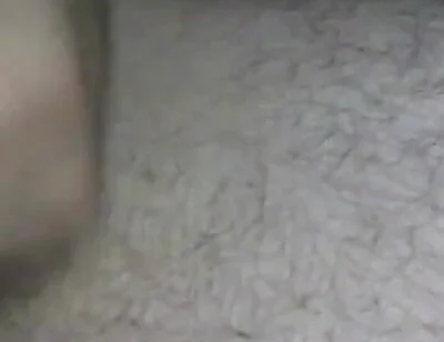 Edging a bit cumming all over