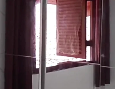 Oidocarmona Shaving Naked