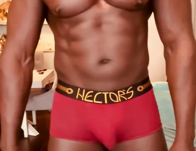 Getting ready to bake