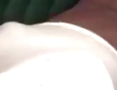 Bouncing my big black dick teasing fan request