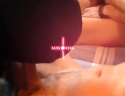 The Campsite Guard Wanted to Suckle