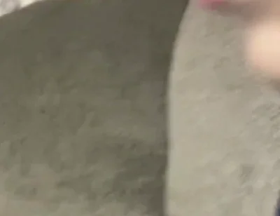 Guess Who's Barbecuing at Night