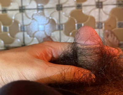 Masturbate Quietly While Watching the Atmosphere