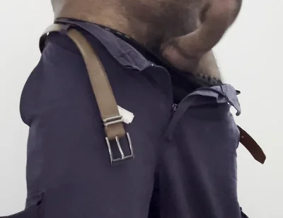 Watching Porn and Cumming in the Bathroom at My Work