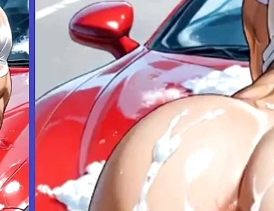 Guided Masturbation! Explode with Cum Inside the Big, Juicy Gay Asses in This Video!