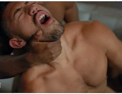 From Dirty Laundry To Dirty Deeds: Zeno Ray Gets Busted And Banged By Adrian Hart