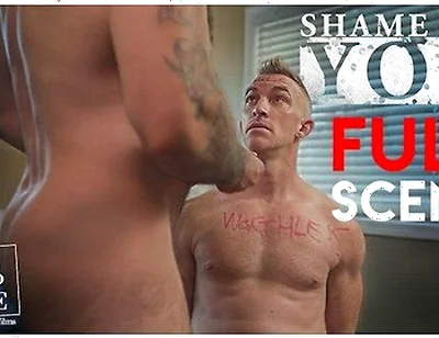 Deviants Nick Fitt Lets Go Of Past With Rough & Kinky Humiliation Fetish Fuck