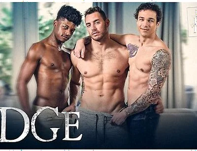 Ty Santana And Jayden Marcos - Straight Jocks Edge Together In Circle Jerk