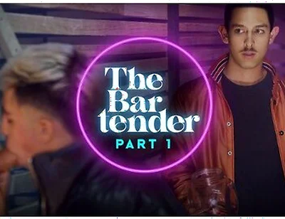The Bartender Pt.1 Featuring Cain Gomez, Angel Crush, Axel Yerel & Enrique Mudu