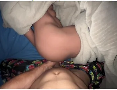 My Stepdad Fucks Me At Night