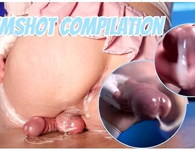 Cute Femboy Cumshot Compilation For Your Evening / Cumpilation / Hornyjohny66