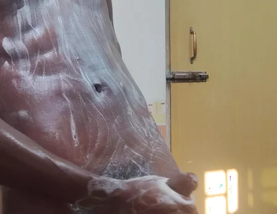 I Am so Hot Boy with My Hot Dick