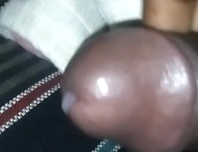First Time Musterbation