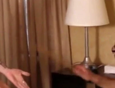 Jonathan Pays with His Ass - Part 1