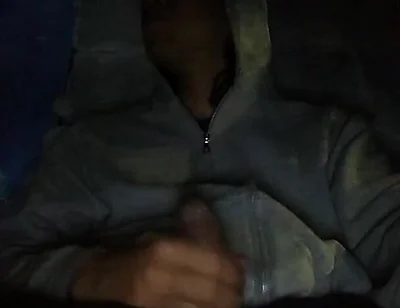 Silent Night of Pleasure