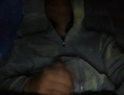 Silent Night of Pleasure